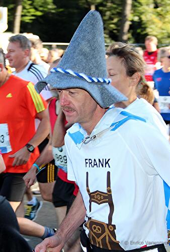 Berlin-Marathon 2012