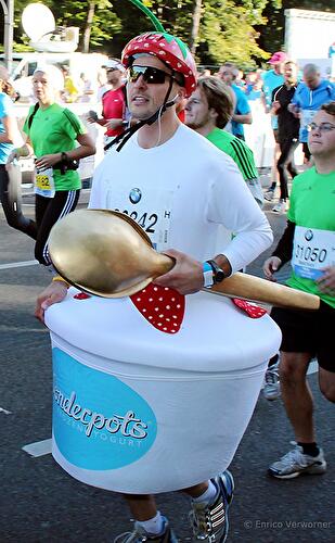 Berlin-Marathon 2012