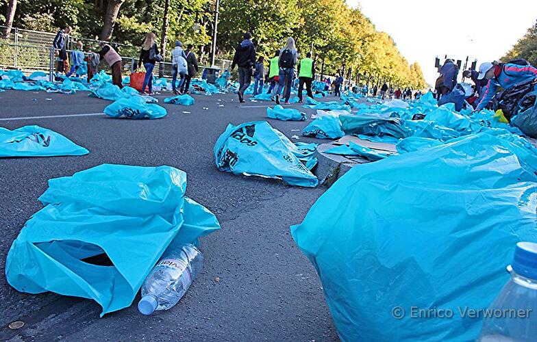 Berlin-Marathon 2012