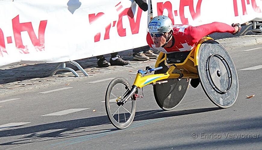 Berlin-Marathon 2012