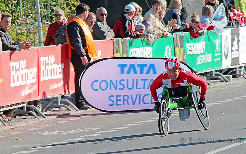Berlin-Marathon 2012