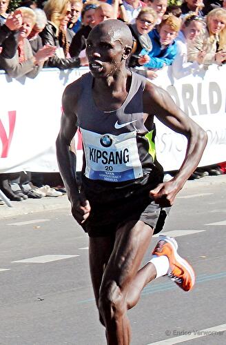 Berlin-Marathon 2012