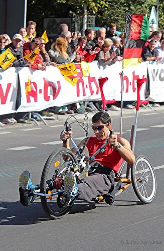 Berlin-Marathon 2012