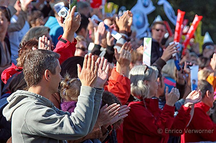 Berlin-Marathon 2012