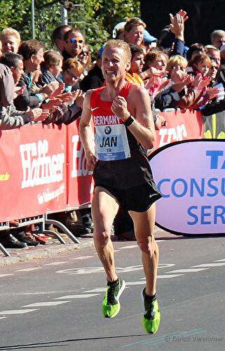 Berlin-Marathon 2012