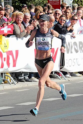 Berlin-Marathon 2012