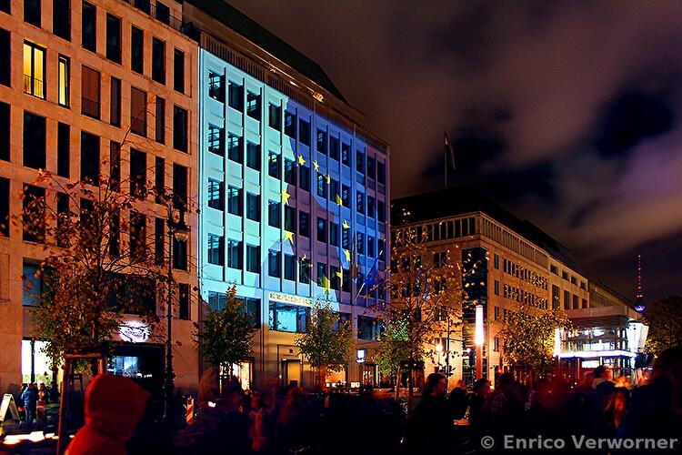 Festival of Lights 2012