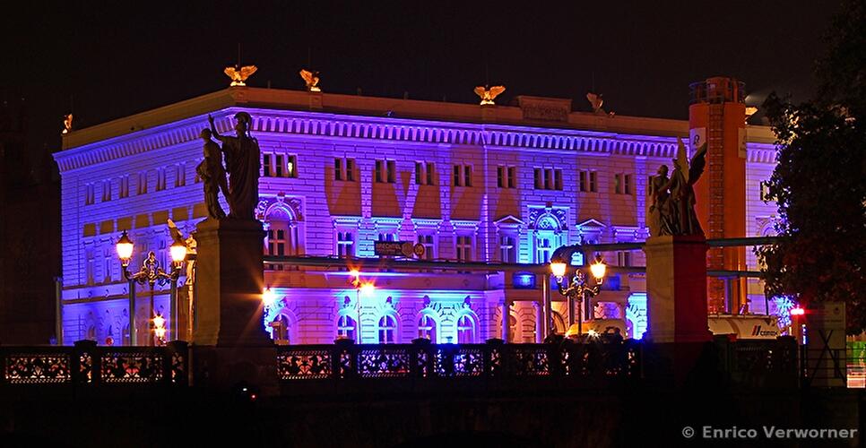 Festival of Lights 2012