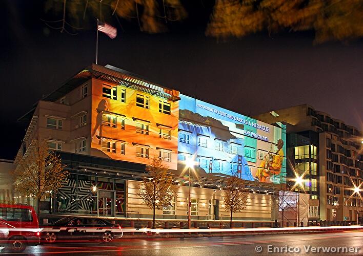 Festival of Lights 2012