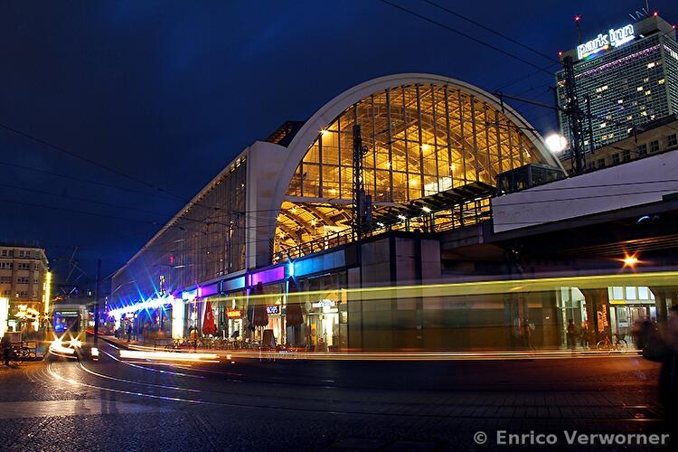 Festival of Lights 2012