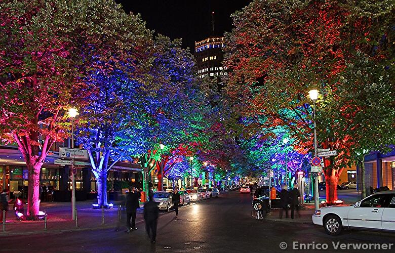 Festival of Lights 2012