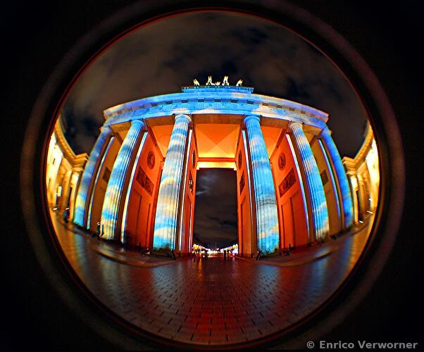 Festival of Lights 2012