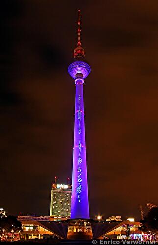 Festival of Lights 2012