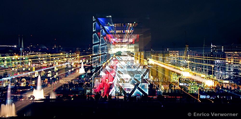 Festival of Lights 2012