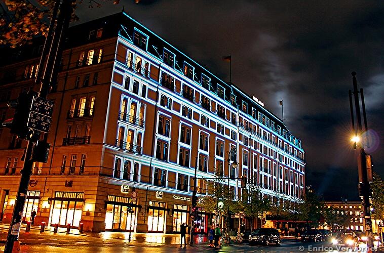 Festival of Lights 2012