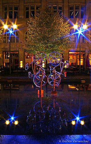 Festival of Lights 2012