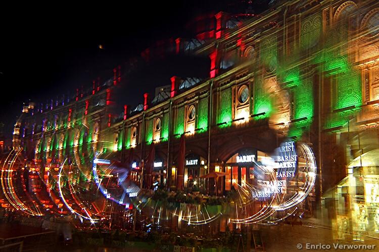 Festival of Lights 2012