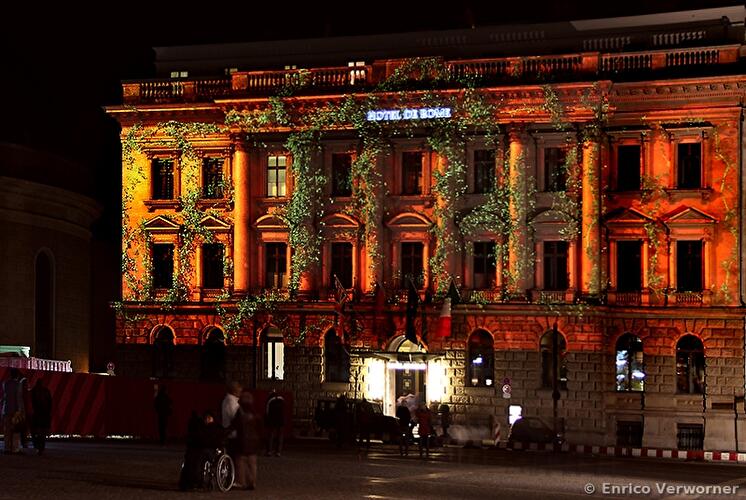 Festival of Lights 2012