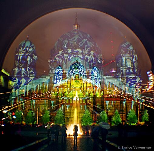 Festival of Lights 2012