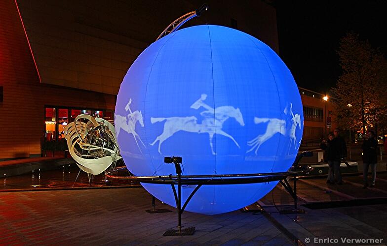 Festival of Lights 2012