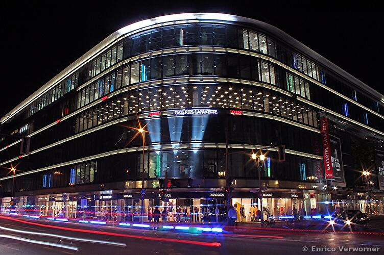 Festival of Lights 2012