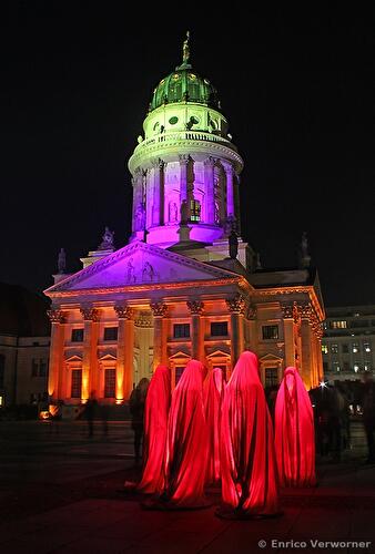 Festival of Lights 2012