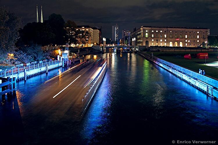 Festival of Lights 2012