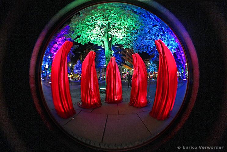 Festival of Lights 2012