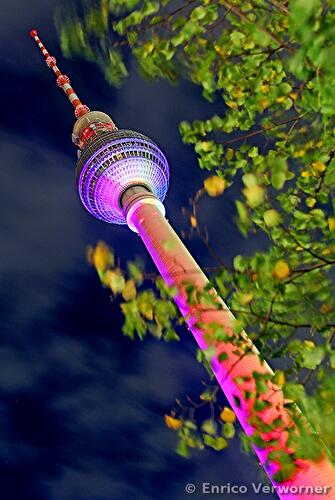 Festival of Lights 2012