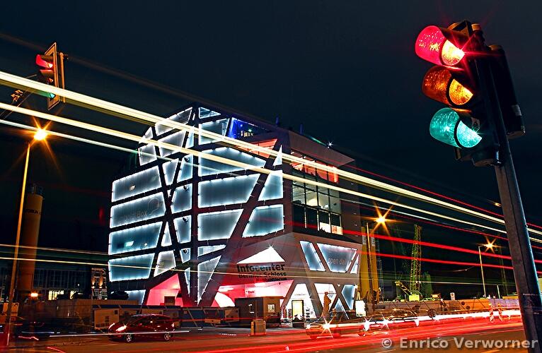 Festival of Lights 2012