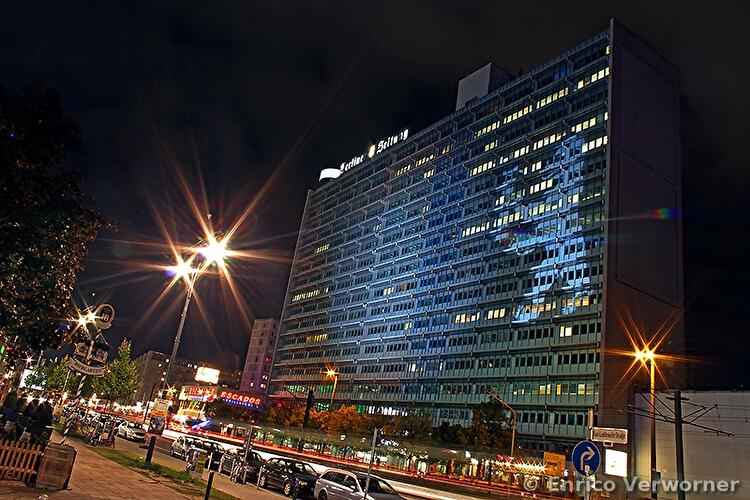 Festival of Lights 2012