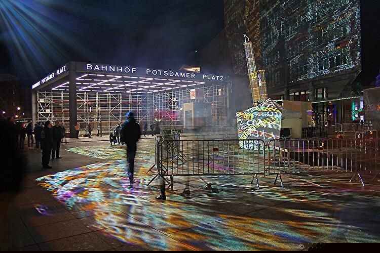 Festival of Lights 2012