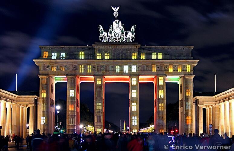 Festival of Lights 2012