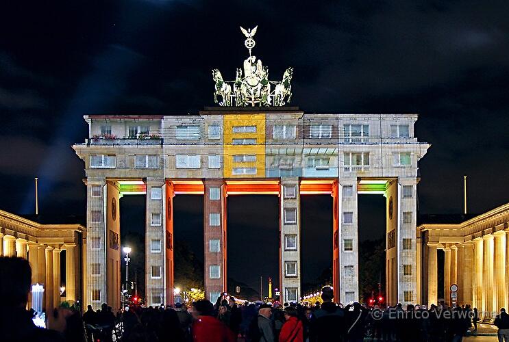 Festival of Lights 2012