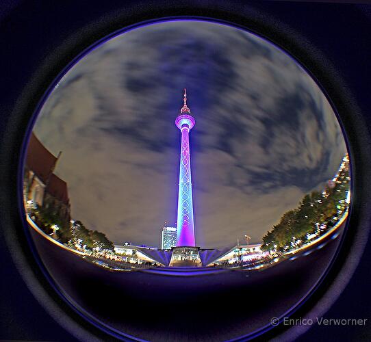 Festival of Lights 2012