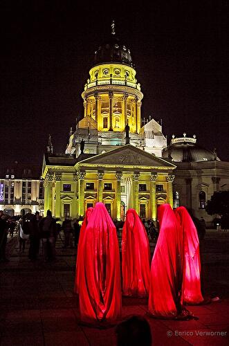 Festival of Lights 2012