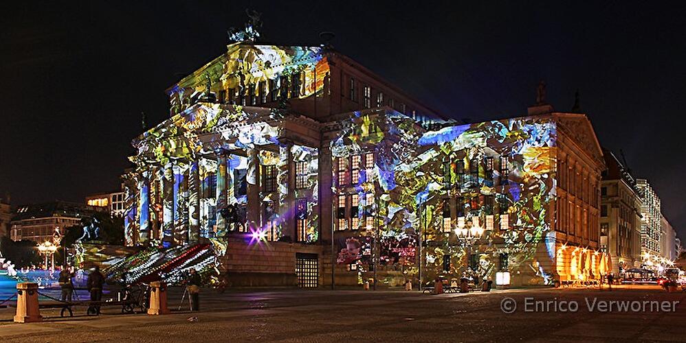 Festival of Lights 2012