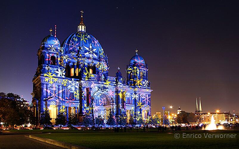 Festival of Lights 2012