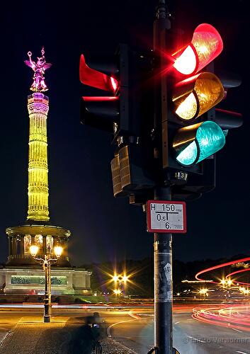 Festival of Lights 2012