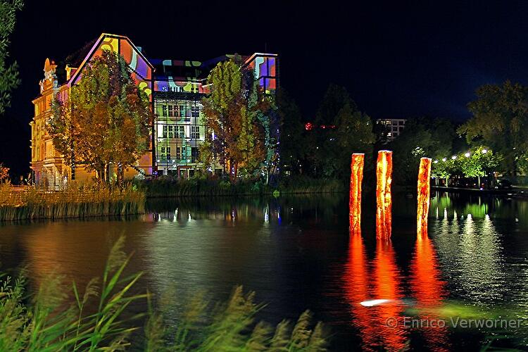 Festival of Lights 2012