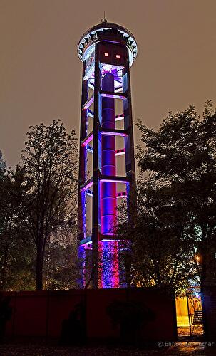 Festival of Lights 2012