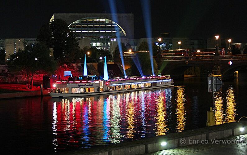 Festival of Lights 2012