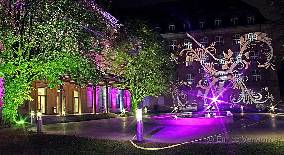 Festival of Lights 2012