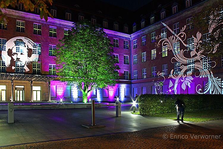 Festival of Lights 2012