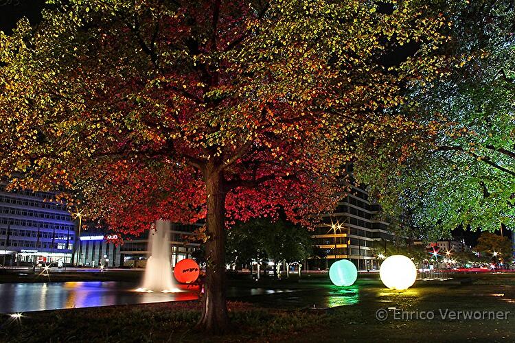 Festival of Lights 2012