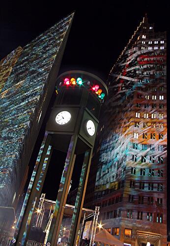 Festival of Lights 2012