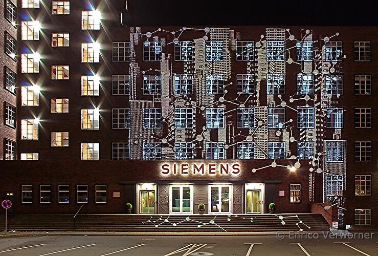 Festival of Lights 2012