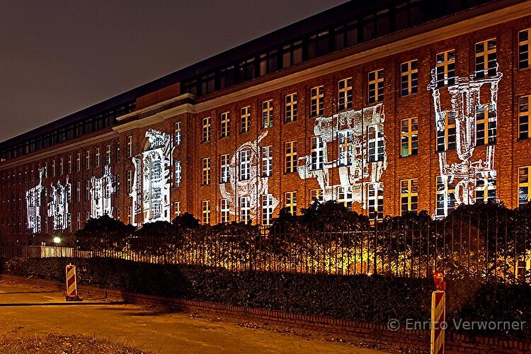 Festival of Lights 2012