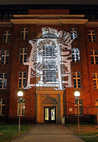 Festival of Lights 2012