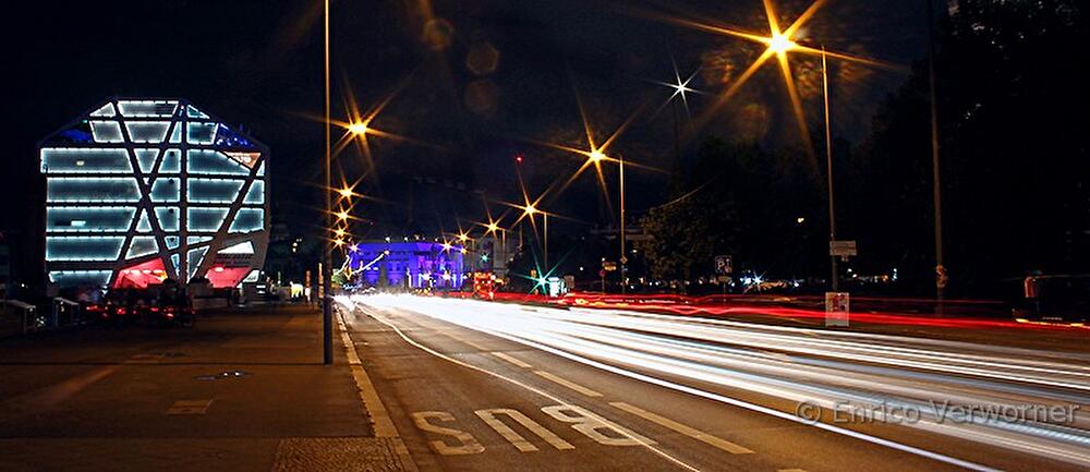 Festival of Lights 2012